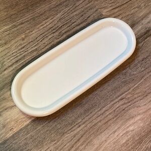Williams-Sonoma Grande Cuisine Small Serving Platter